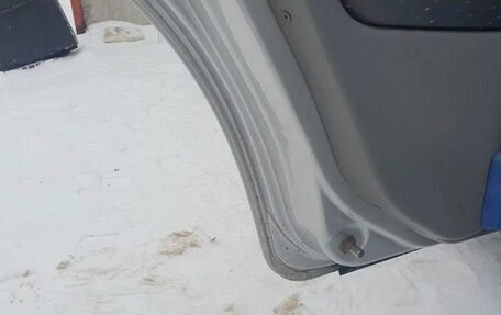 Skoda Octavia IV, 2004 год, 454 000 рублей, 9 фотография