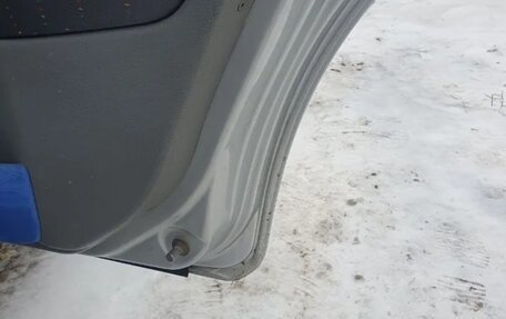 Skoda Octavia IV, 2004 год, 454 000 рублей, 7 фотография