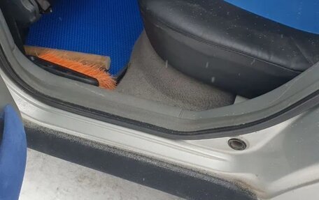 Skoda Octavia IV, 2004 год, 454 000 рублей, 8 фотография