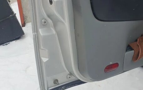 Skoda Octavia IV, 2004 год, 454 000 рублей, 11 фотография