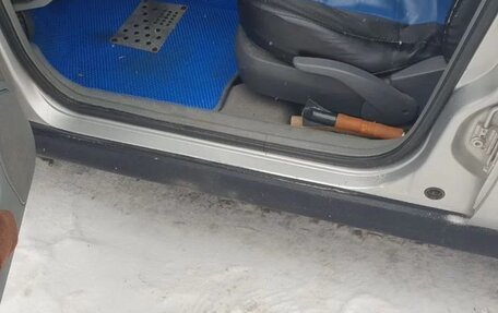 Skoda Octavia IV, 2004 год, 454 000 рублей, 10 фотография