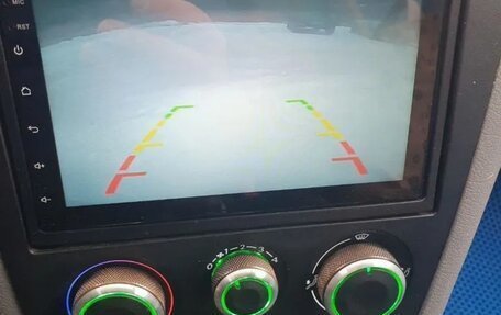 Skoda Octavia IV, 2004 год, 454 000 рублей, 13 фотография