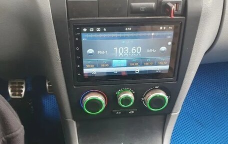 Skoda Octavia IV, 2004 год, 454 000 рублей, 14 фотография