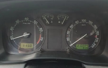 Skoda Octavia IV, 2004 год, 454 000 рублей, 16 фотография