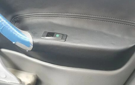 Skoda Octavia IV, 2004 год, 454 000 рублей, 19 фотография