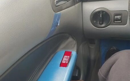 Skoda Octavia IV, 2004 год, 454 000 рублей, 18 фотография