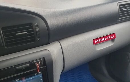 Skoda Octavia IV, 2004 год, 454 000 рублей, 15 фотография