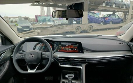 Changan CS35 Plus, 2024 год, 2 709 900 рублей, 7 фотография