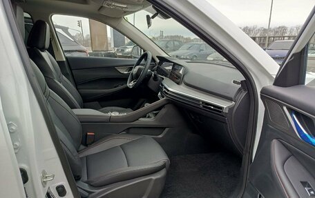 Changan CS35 Plus, 2024 год, 2 709 900 рублей, 5 фотография