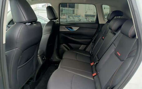 Changan CS35 Plus, 2024 год, 2 709 900 рублей, 6 фотография