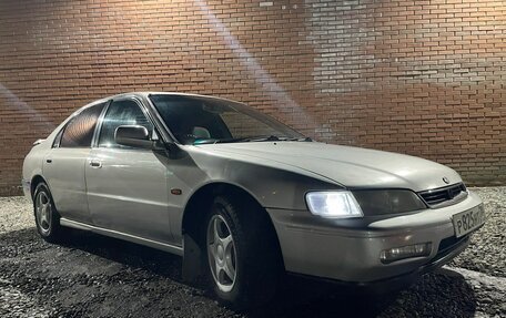 Honda Accord VII рестайлинг, 1994 год, 100 000 рублей, 6 фотография