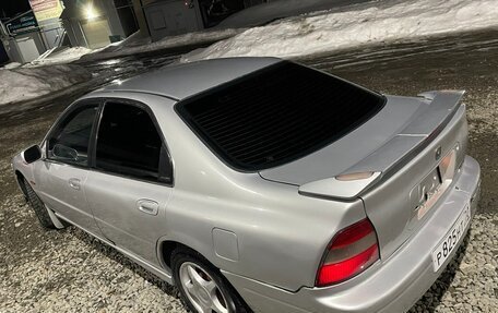 Honda Accord VII рестайлинг, 1994 год, 100 000 рублей, 8 фотография