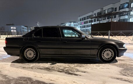 BMW 7 серия, 1997 год, 475 000 рублей, 13 фотография