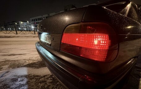 BMW 7 серия, 1997 год, 475 000 рублей, 11 фотография