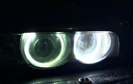 BMW 7 серия, 1997 год, 475 000 рублей, 7 фотография