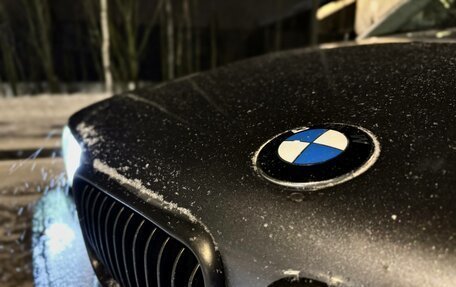 BMW 7 серия, 1997 год, 475 000 рублей, 15 фотография