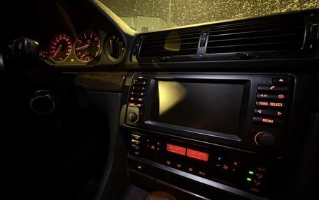 BMW 7 серия, 1997 год, 475 000 рублей, 16 фотография