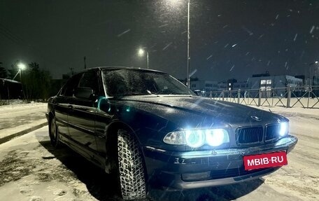 BMW 7 серия, 1997 год, 475 000 рублей, 2 фотография