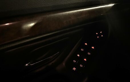 BMW 7 серия, 1997 год, 475 000 рублей, 18 фотография