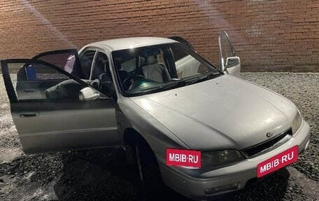 Honda Accord VII рестайлинг, 1994 год, 100 000 рублей, 5 фотография