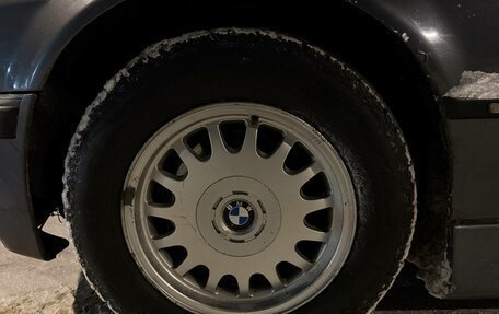 BMW 7 серия, 1997 год, 475 000 рублей, 22 фотография