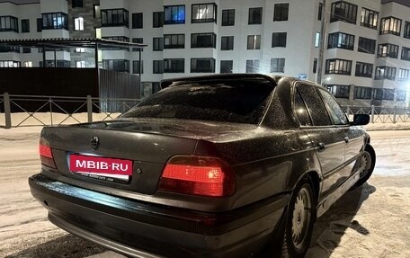 BMW 7 серия, 1997 год, 475 000 рублей, 8 фотография