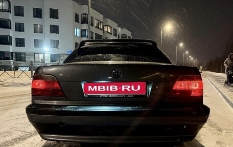 BMW 7 серия, 1997 год, 475 000 рублей, 10 фотография