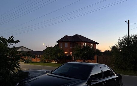 Mercedes-Benz E-Класс, 2003 год, 900 000 рублей, 12 фотография