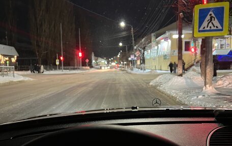 Mercedes-Benz E-Класс, 2003 год, 900 000 рублей, 15 фотография