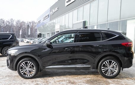 Haval F7 I, 2020 год, 1 778 000 рублей, 6 фотография