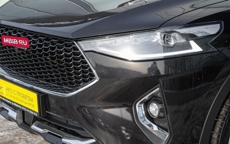 Haval F7 I, 2020 год, 1 778 000 рублей, 3 фотография