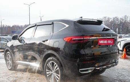 Haval F7 I, 2020 год, 1 778 000 рублей, 5 фотография