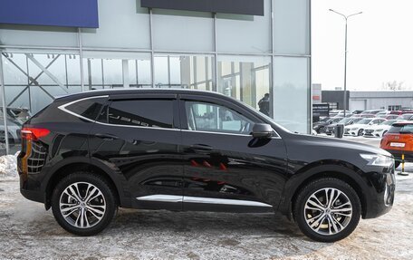 Haval F7 I, 2020 год, 1 778 000 рублей, 10 фотография
