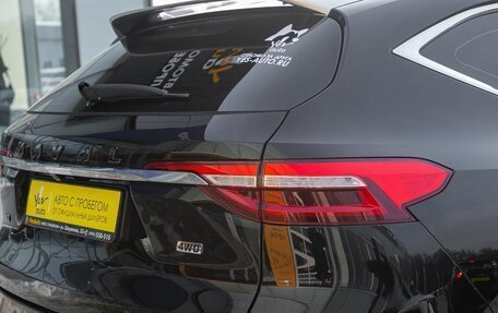 Haval F7 I, 2020 год, 1 778 000 рублей, 9 фотография