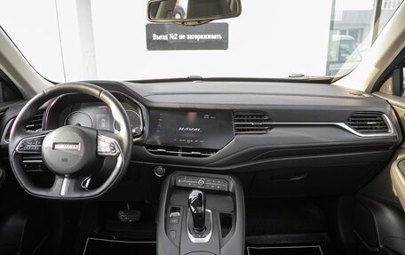 Haval F7 I, 2020 год, 1 778 000 рублей, 15 фотография