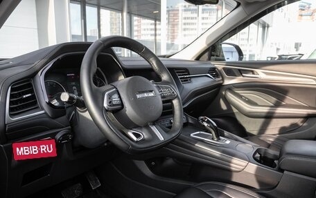 Haval F7 I, 2020 год, 1 778 000 рублей, 14 фотография