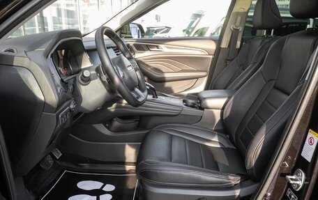 Haval F7 I, 2020 год, 1 778 000 рублей, 17 фотография