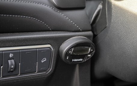 Haval F7 I, 2020 год, 1 778 000 рублей, 16 фотография