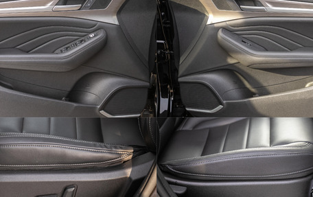 Haval F7 I, 2020 год, 1 778 000 рублей, 25 фотография