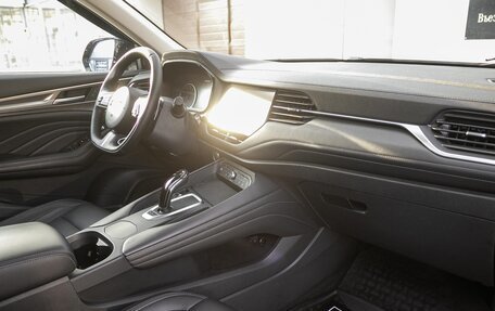 Haval F7 I, 2020 год, 1 778 000 рублей, 24 фотография