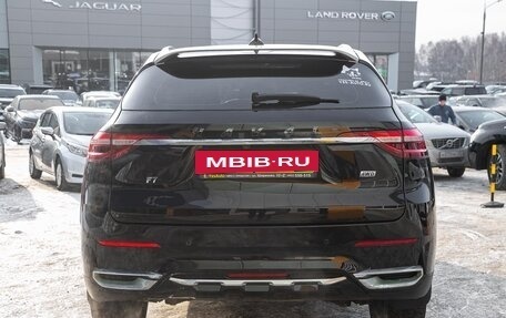 Haval F7 I, 2020 год, 1 778 000 рублей, 7 фотография