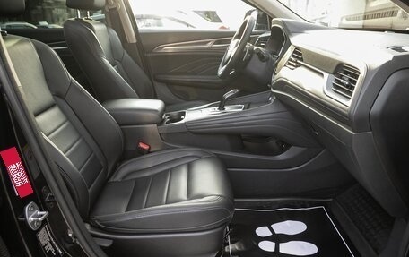 Haval F7 I, 2020 год, 1 778 000 рублей, 23 фотография