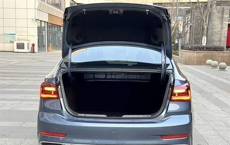 Ford Escort, 2023 год, 1 300 000 рублей, 13 фотография