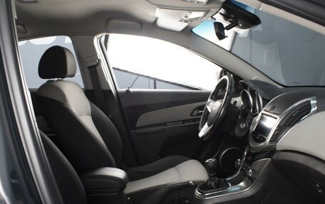 Chevrolet Cruze II, 2013 год, 740 000 рублей, 7 фотография