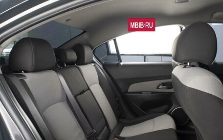 Chevrolet Cruze II, 2013 год, 740 000 рублей, 6 фотография