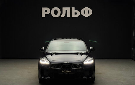 KIA Stinger I, 2023 год, 4 600 000 рублей, 2 фотография