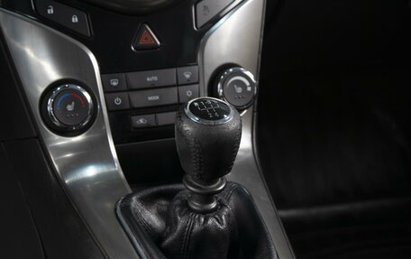 Chevrolet Cruze II, 2013 год, 740 000 рублей, 15 фотография