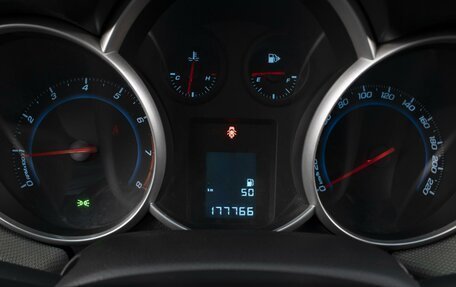 Chevrolet Cruze II, 2013 год, 740 000 рублей, 14 фотография