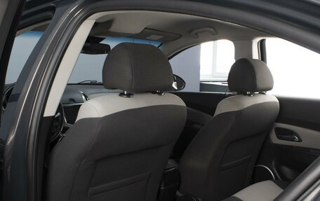 Chevrolet Cruze II, 2013 год, 740 000 рублей, 10 фотография