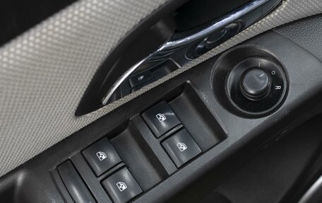 Chevrolet Cruze II, 2013 год, 740 000 рублей, 16 фотография